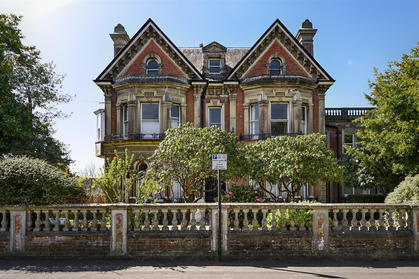 Baldslow Road, Hastings